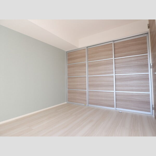 カーサ門源202号室 洋室①