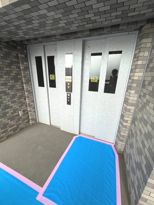 ライオンズマンション海老名第３12階 部屋その他