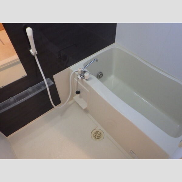 ラ・メール201号室 お風呂