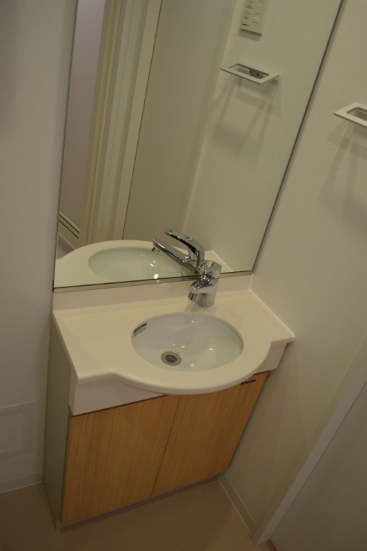 クレイシア世田谷船橋 洗面