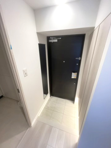 びゅうリエット横浜東神奈川720号室 ※別号室の参考写真です(現況優先・仕様違いの場合あり)