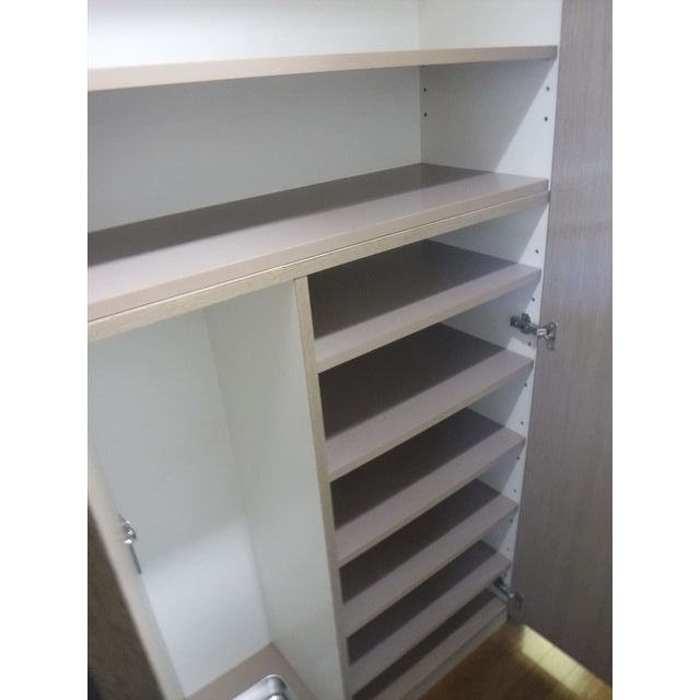 ルクレ川口イースト0602号室 内観