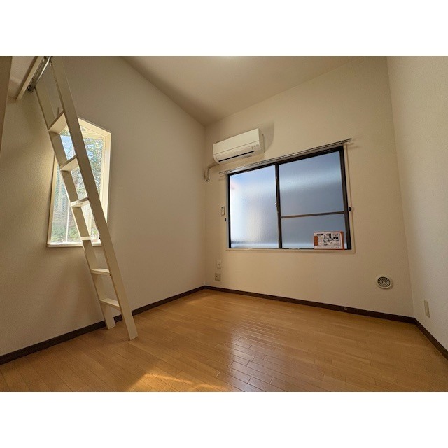 パールハイム リビング