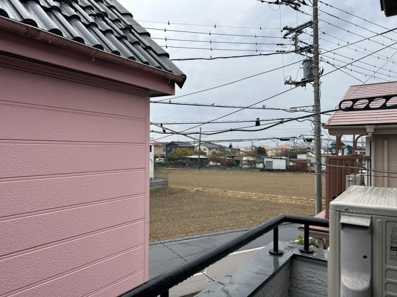 川越市木野目貸家 部屋その他
