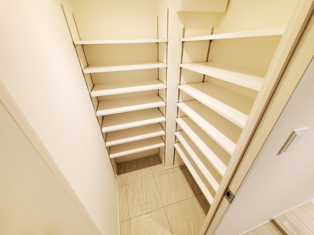 ＫＤＸレジデンス武蔵境Ⅱ0301号室 玄関