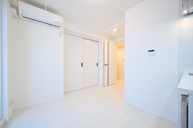 Ｔｈｅ　Ｒｅｓｉｄｅｎｃｅ　Ｎｉｈｏｎｂａｓｈｉ5階 リビング