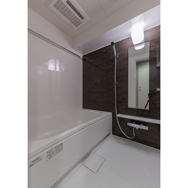 ACP Residence 錦糸町0204号室 お風呂