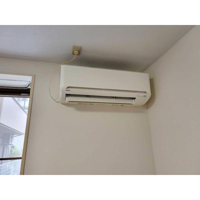 グレース・ハイム103号室 部屋その他