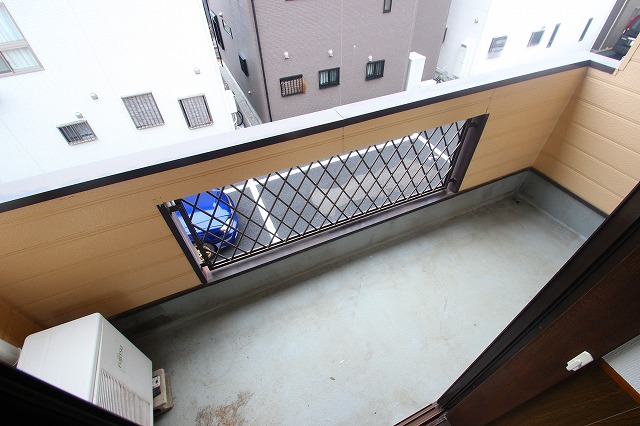 プルメリア　Ａ・Ｂ2階 部屋その他