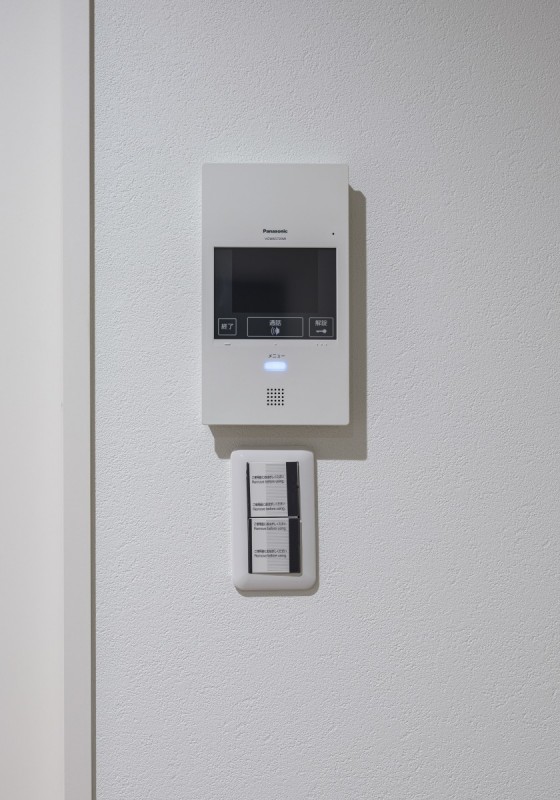 ｒｏｂｏｔ　ｈｏｍｅ　日進Ⅱ1階 部屋その他