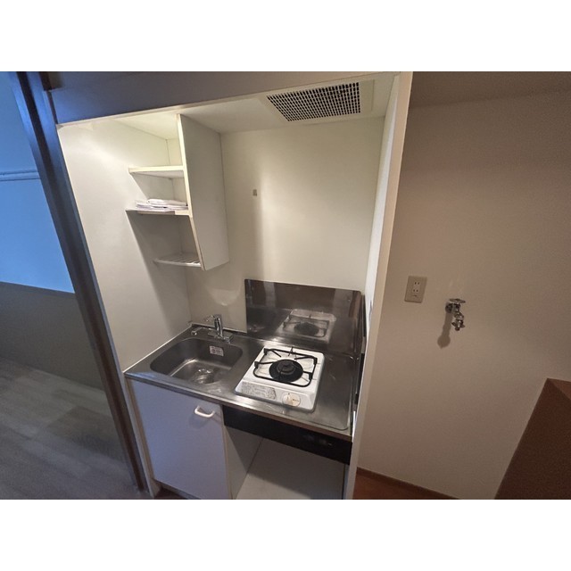 ウエストウッド キッチン