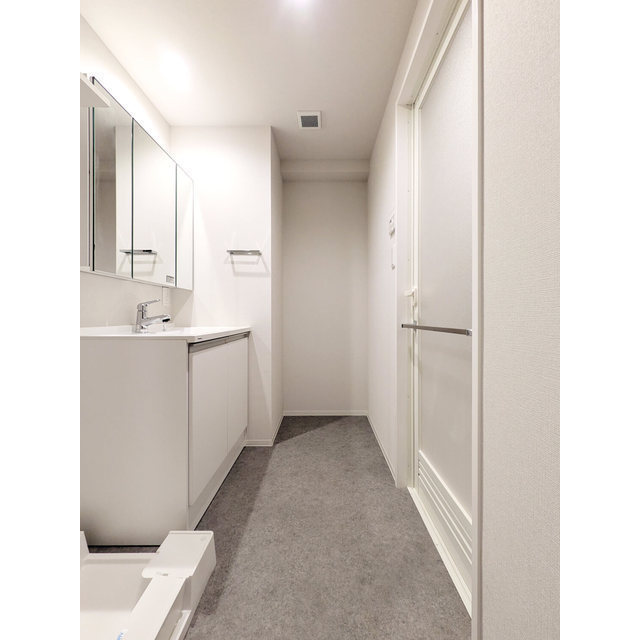 クオリタス東十条0303号室 内観