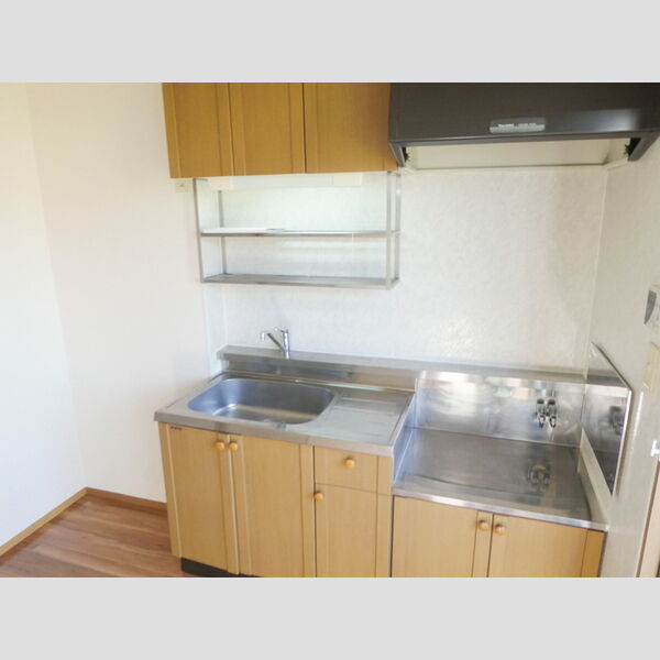 セジュールエメロード キッチン