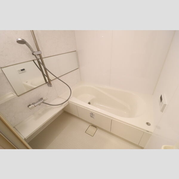 ソフィアクレール　B102号室 浴室