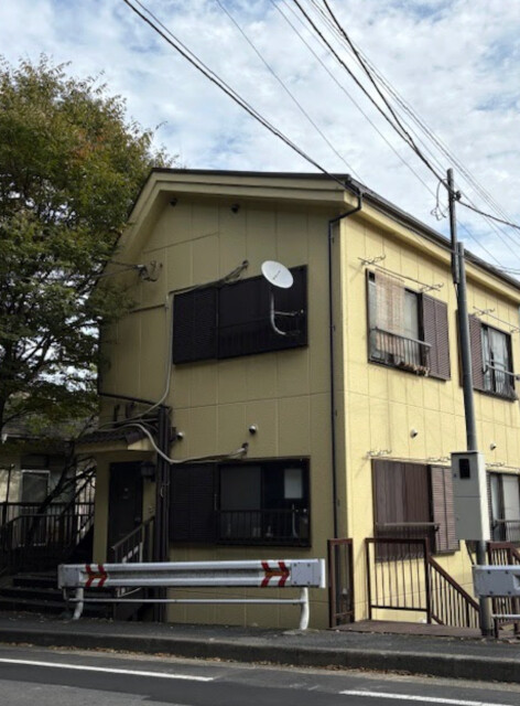 アーバン21の外観画像