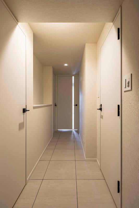 シーズンフラッツ新大塚3階 部屋その他