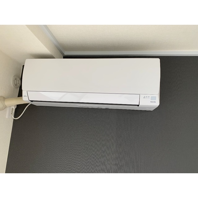 ヒルズ白楽Ⅰ303号室 内観