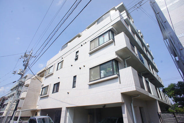 フェリーチェ八千代台の外観画像