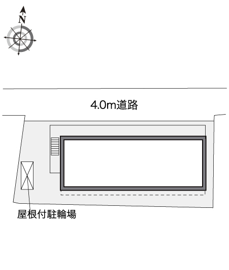 レオパレス裕103号室 部屋その他