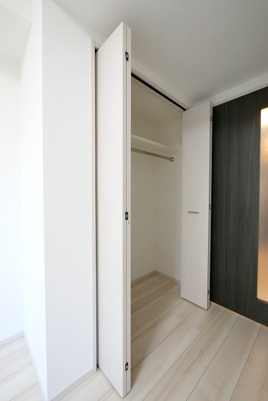 SPコート菊名サウス 内観