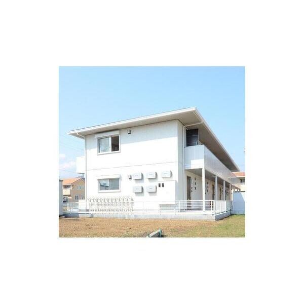 メゾン　ラ　フィーグ 外観