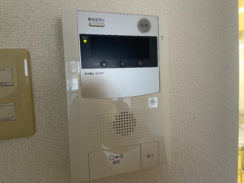 エトワール下赤塚1階 部屋その他