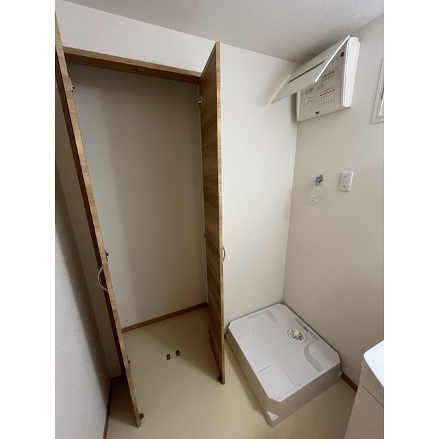 Memory　Court203号室 部屋その他