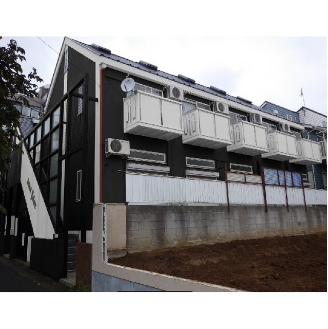 ジュネパレス松戸第702Ｂ 外観