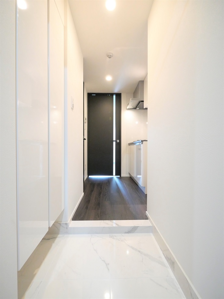 LUMEED横濱南 内観