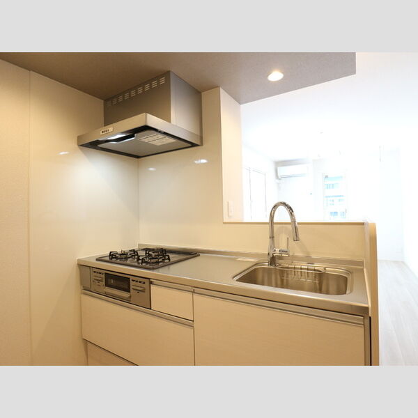 パル・ボヌール キッチン