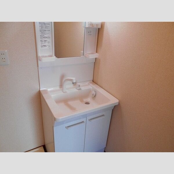 ヴェルドミール 洗髪洗面化粧台