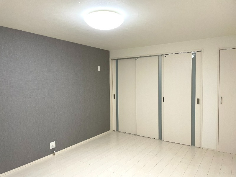 ウラノス小松川1階 部屋その他