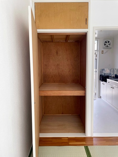 一ツ橋コーポ206号室 同建物別部屋の参考画像