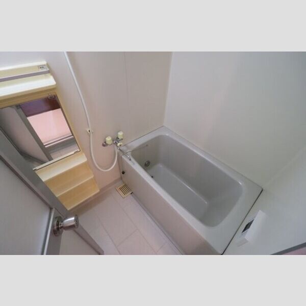 グランディス新八柱 浴室