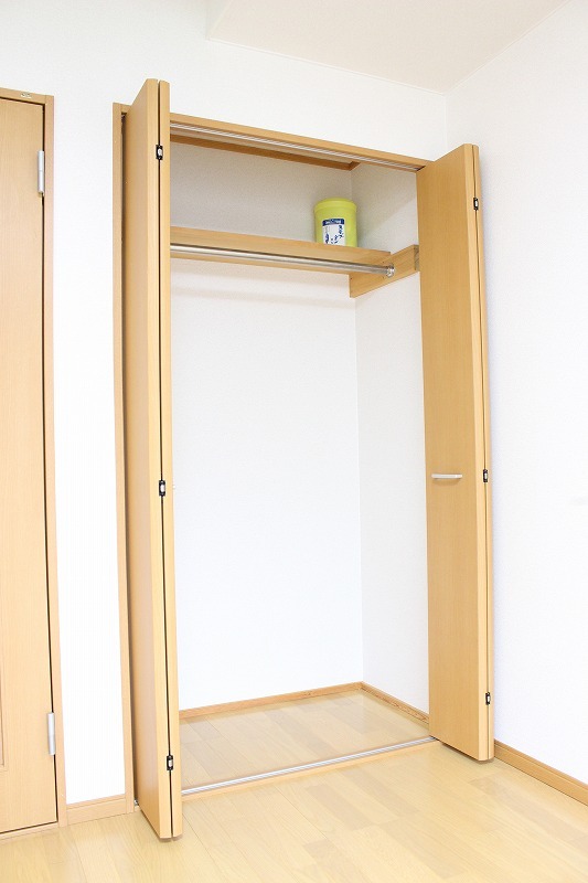 アールブラン1階 部屋その他