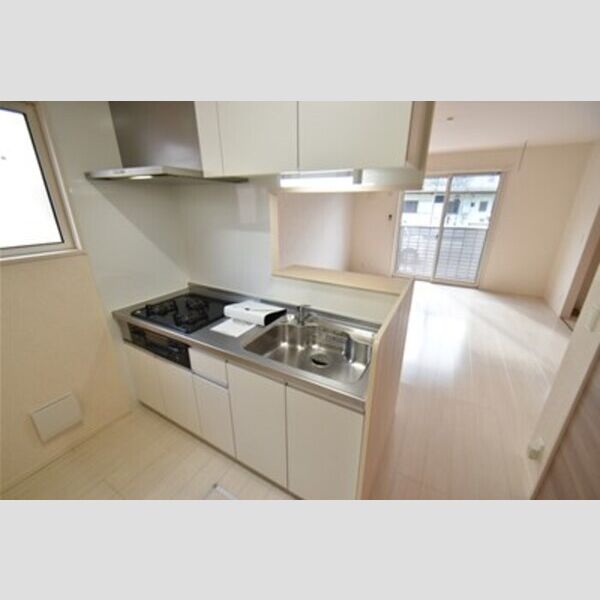 ロイヤルテラス キッチン