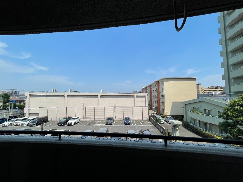 パル戸田公園2階 ※別部屋参照