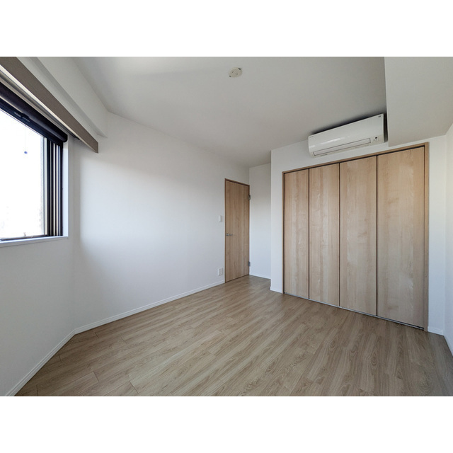 オーパスホームズ白山0701号室 キッチン