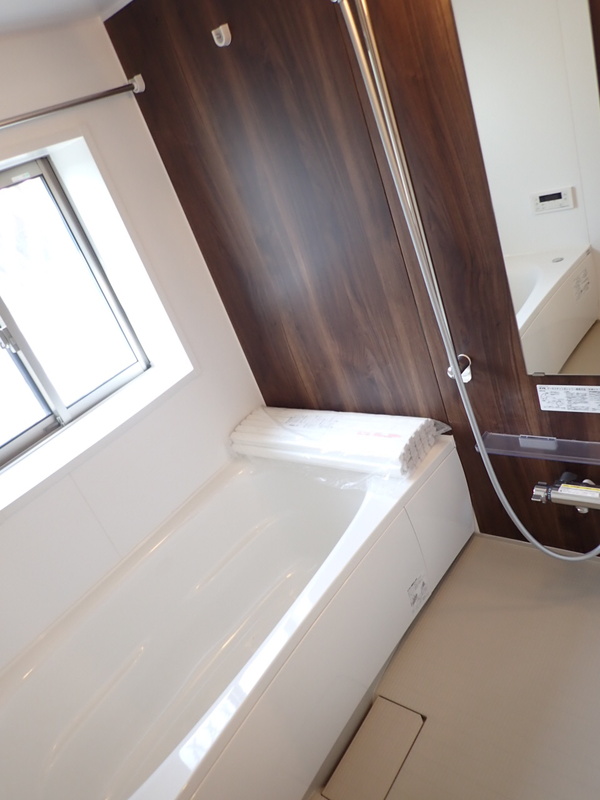 メゾンドールⅩ お風呂