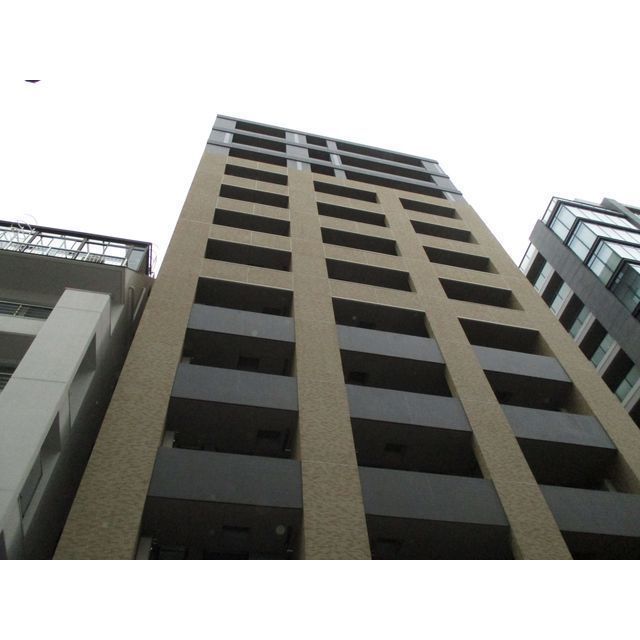 クラッシィハウス神田錦町の外観画像