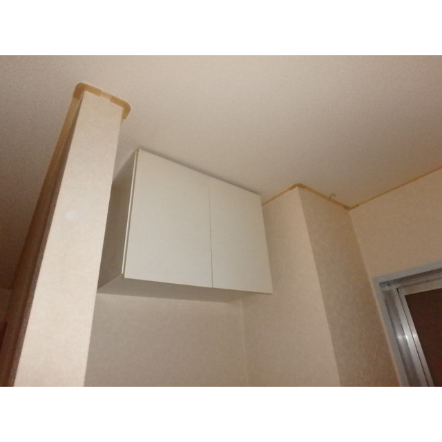 チェリーガーデン102号室 内観