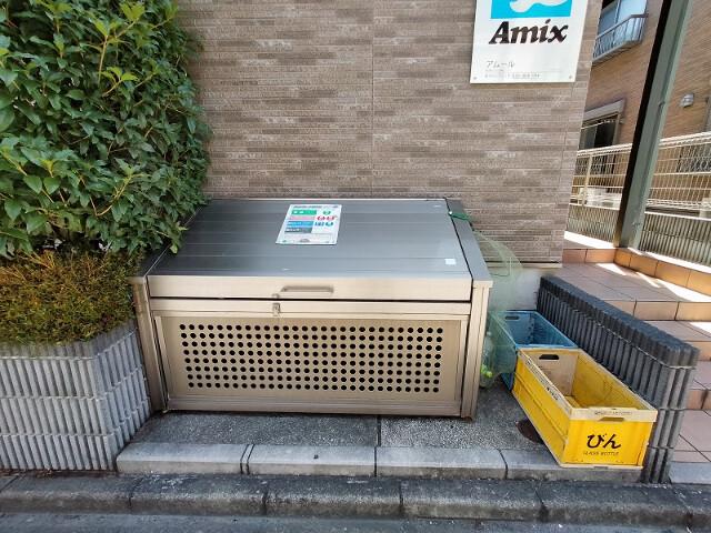 アムール2階 部屋その他