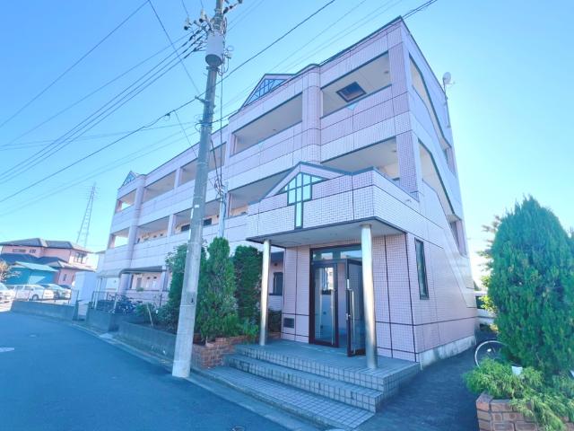 Ｌｉｘ　Ｈａｍａｎｏの外観画像