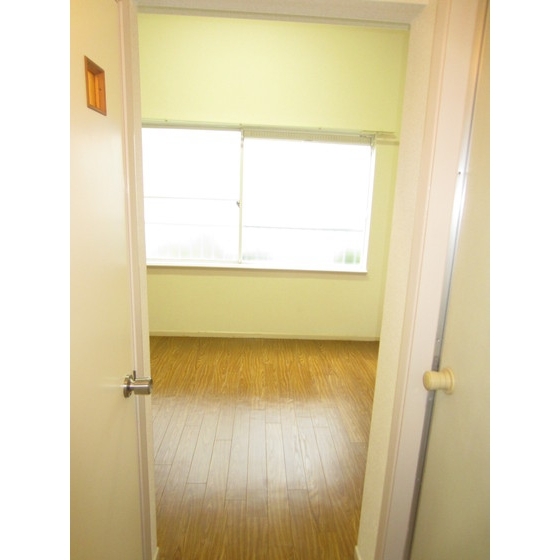 セフィール山代 内観