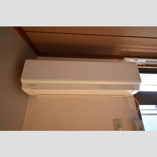 レザンシャトー エアコン