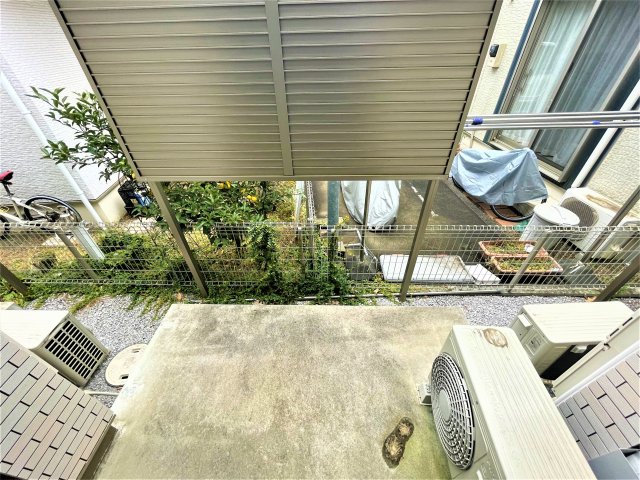 ヴィゴーレ５　Ｂ棟0103号室 その他