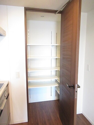 アルファグランデ小岩スカイファースト22階 同建物別部屋の参考画像