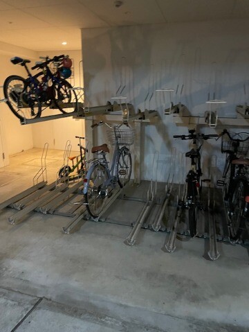 DUARES麹町onyx402号室 同建物別部屋の参考画像