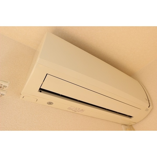 エテル　ネージュ202号室 エアコン