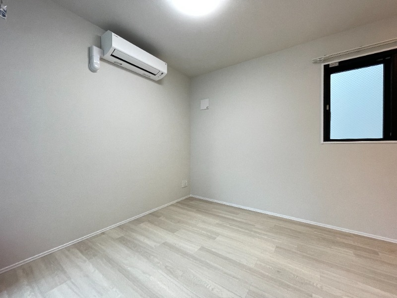 MONOLITH錦糸町4階 リビング